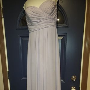 Bridesmaid Dress
